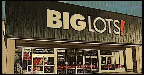 Big Lots Holiday Hours Everything You Need To Know!