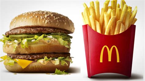 Big Mac inflation attack: Iconic burger