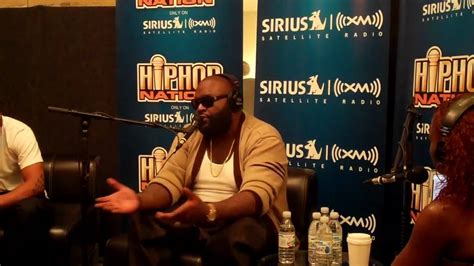 Big Meech speaks on Rick Ross & The NO FLY ZONE - YouTube