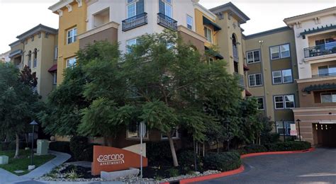 Big Milpitas apartment complex is bought by investors from Colorado