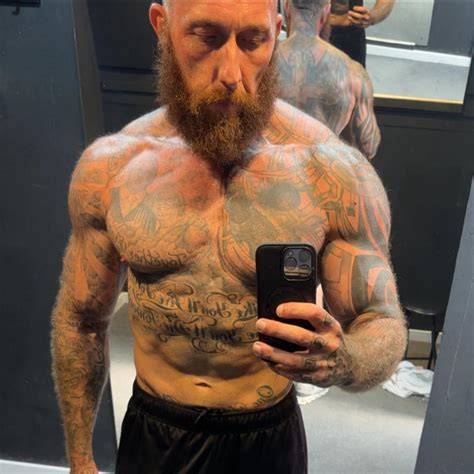 Big Nick Onlyfans Nude