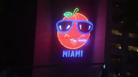 Big Orange to return to InterContinental Miami to ring in 2024