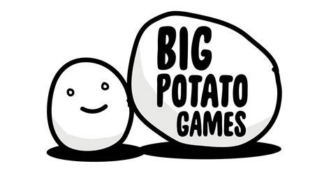 Big Potato Games