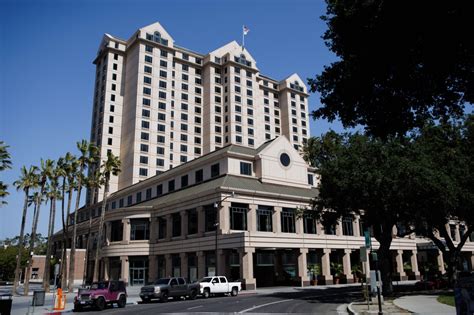 Big San Jose hotel gets finance boosts from lender as occupancy rises