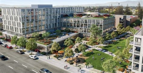Big San Jose project with 1,000-plus homes will have affordable units