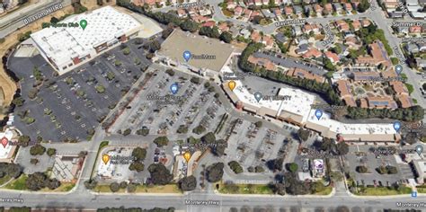 Big San Jose retail center lands California buyer in $30 million-plus deal