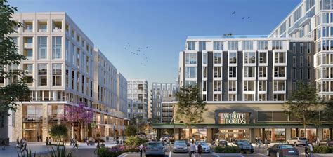 Big San Jose retail center revamp, including new homes, heads to hearing