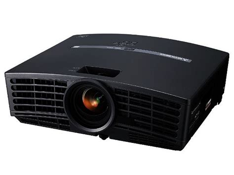 Big Screen Forums: MItsubishi HC1500 review: Not so Stellar projec