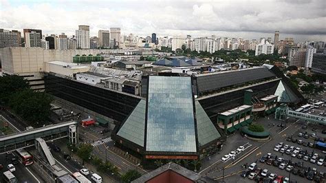 Big Shopping - Shopping Center em Eldorado