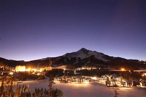 Big Sky History & Museums: Karst Camp, Big Sky Montana