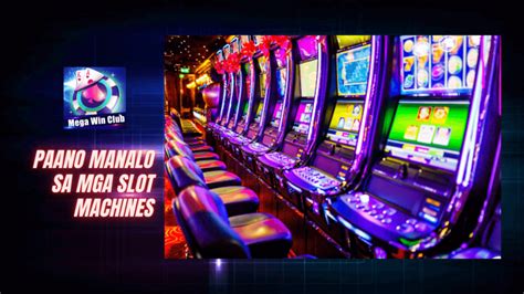 Big Slot Wins Today: 8 Benepisyo ng Paglalaro ng Slot Machine