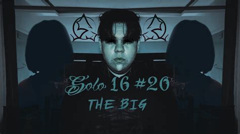 Big Solo Onlyfans Leak