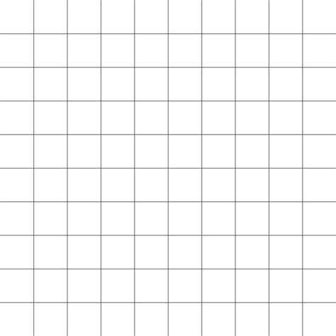 Big Square Graph Paper Fresh 10 11 Grid Paper Template for Excel