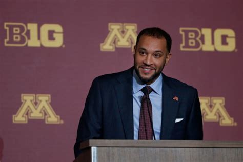 Big Ten men’s basketball preview: What Ben Johnson’s Gophers must show in Year 3