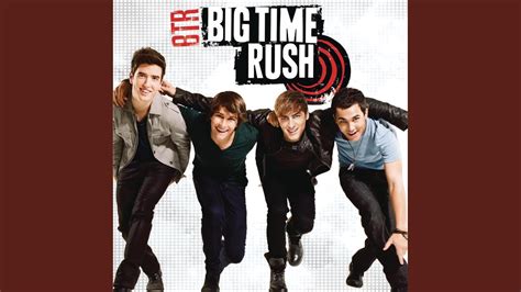 Big Time Rush-Big Time Rush [Lyrics] - YouTube