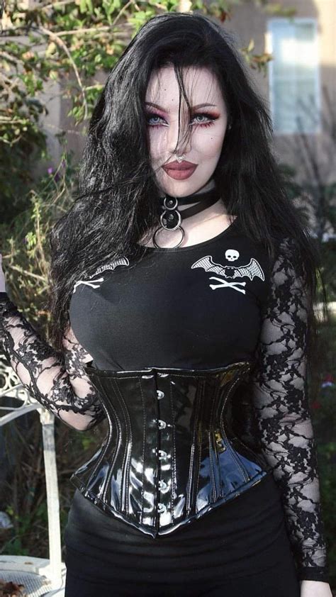 Big Tits Goth Onlyfans Leak