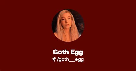 Big Totty Goth Egg Onlyfans Leaked XXX 🍆 244 Vids