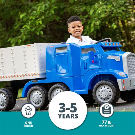 Big Truck Toys Boys - Etsy