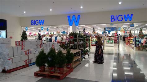 Big W - Beenleigh, QLD - Opening Hours & Catalogue