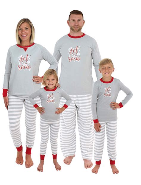 Big and tall family christmas pajamas. Things To Know About Big and tall family christmas pajamas. 