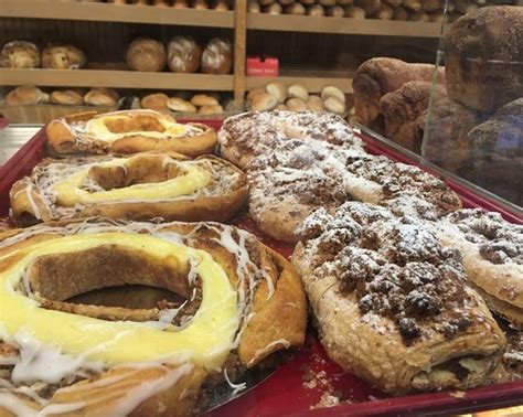 Big Apple Bakery: This is the place for bakery products. - See 72 traveler reviews, 12 candid photos, and great deals for Manahawkin, NJ, at Tripadvisor. Manahawkin. Manahawkin Tourism Manahawkin Hotels Manahawkin Vacation Rentals Flights to Manahawkin Big Apple Bakery;. 