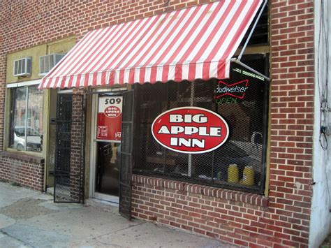 Big apple inn. Things To Know About Big apple inn. 
