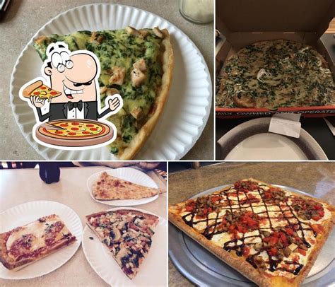 Best Pizza in 482 Boulevard, Kenilworth, NJ 07033 - Capri Pizza, Ava’s Kitchen & Bar, Three Guys From Italy, Nola’s Osteria & Pizza, Big Apple Pizza, Joe's Rotisseria, Saporito Pizza, Get Stuffed Jersey, Manny's PIZZA, Rudy's Ristorante & Pizzeria.