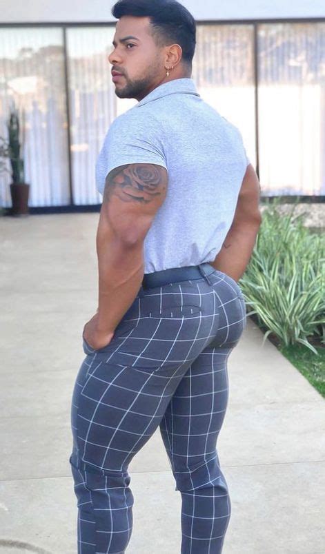 Big ass guys. .  ...