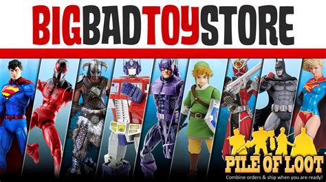Big bad toy store]. Things To Know About Big bad toy store]. 