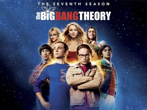 Big bang theory 5 6