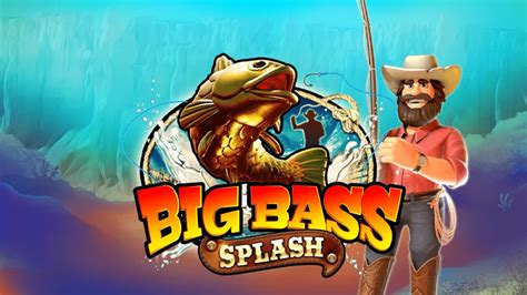 Big bash splash
