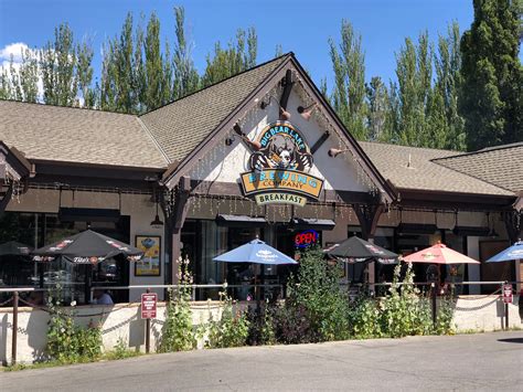 Big bear brewing company. Things To Know About Big bear brewing company. 