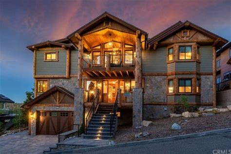 Big bear ca homes for sale. Zillow has 164 homes for sale in Big Bear Lake CA matching Cabin. View listing photos, review sales history, and use our detailed real estate filters to find the perfect place. 