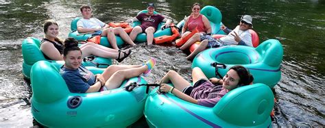 Exciting Smoky Mountains Tubing and White Water Rafting adventures - near Pigeon Forge and Gatlinburg, TN. The ONLY home to both Rafting and Tubing in the .... 