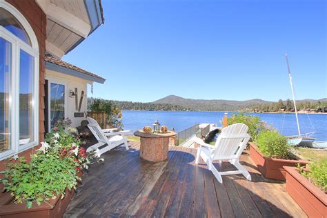 Big bear lake houses for sale. 244 single family homes for sale in Big Bear Lake CA. View pictures of homes, review sales history, and use our detailed filters to find the perfect place. 
