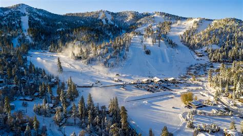 Big bear mountain resort. Things To Know About Big bear mountain resort. 