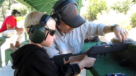 Big bear shooting range. Shooting Range - Open To The Public - Rifle, Pistol, and Trap. Saturdays and Sundays only 10:00 am to 4:00 pm. North Shore & Division Big Bear City, CA 92314. 1-909-585-4686. Visit their website: Big Bear Valley Sportsman's Club 