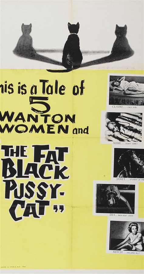 Big black pussycat. Things To Know About Big black pussycat. 