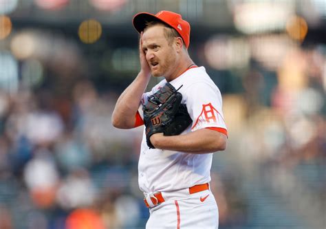 Big blow to SF Giants’ rotation: Alex Cobb placed on IL with oblique strain