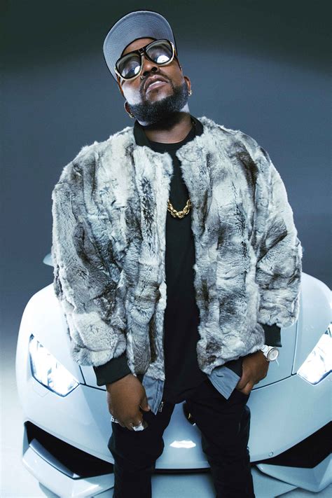 After the release of his genre-bending album Boomiverse in June -- his first since 2015's collaborative album with Phantogram Big Grams -- Big Boi is wasting no time getting back into his musical element. Taking his latest album nationwide, the rapper unveiled the dates for his upcoming Daddy Fat Saxxx: Sack 1 Tour on Tuesday (Aug. 8).
