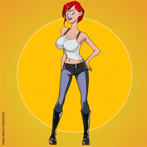 Big boobs in cartoons. Things To Know About Big boobs in cartoons. 