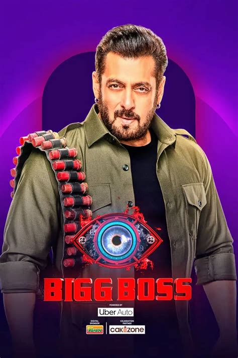 Big boss show