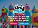 However, The Big Bounce America offers a variety of other promotions and deals for customers. They can save up to 35% OFF with The Big Bounce America promo codes and coupons for June 2024. Today's best Offer: You won't believe the deals - 30% off awaits with the coupon code SPRING30. The Big Bounce America policies can change over time.