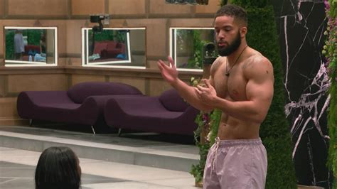 Big brother naked men. .  ...