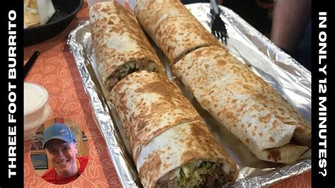 Big burritos. Tina’s Big Burritos are packed with 8 ounces of big, bold flavor and over 17 grams of Protein. The ideal meal for lunch, dinner or snack time. 
