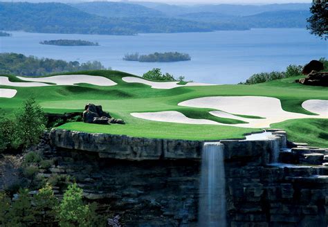 Big cedar golf. One of the newer offerings in the golf travel world is Big Cedar Lodge. Johnny Morris’ outdoor resort near Branson (MO) has expanded significantly in the golf … 