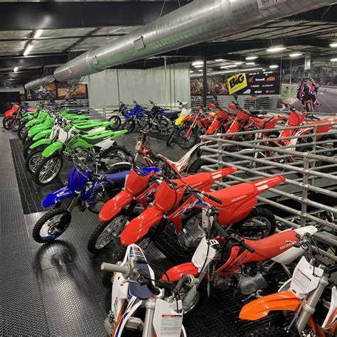 Big charles motorsports. Tue-Thu: 9:00 a.m. - 6:00 p.m. Sat: 9:00 a.m. - 5:00 p.m. Sun: Closed. Shop one of the largest selections of motorsport and powersport parts, accessories, and apparel online. We carry a everything from helmets to lightbars and everything in … 
