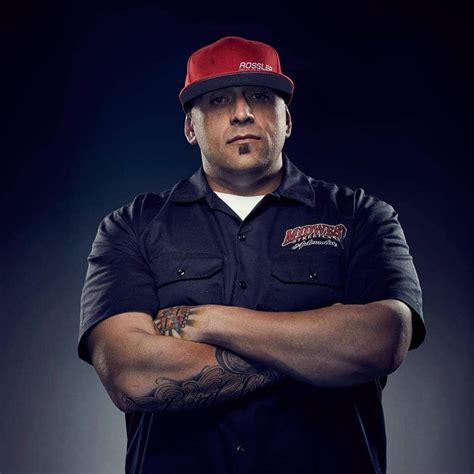 Big cheif. Big Chief is one of the major characters in Street Outlaws: No Prep Kings. Hence his sudden disappearance in season 4 of the movie has raised got fans asking, … 