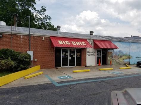Big chic griffin ga. Bank Street Cafe Griffin, GA. $23,300 PPP Loan Betty Fish Griffin, GA. $15,625 PPP Loan The Willows Eatery, LLC Greenville, GA. $18,110 PPP Loan Salter Big Chic Griffin, GA. $32,300 PPP Loan Charlene Mcfarland Griffin, GA. $20,832 PPP Loan Debrea Henderson Griffin, GA. $20,833 PPP Loan Angelos Enterprises Inc Griffin, GA. $37,200 PPP Loan 