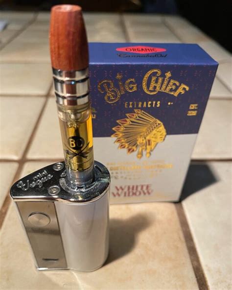 Big chief cart. Feb 6, 2022 · BIG CHIEF CARTS CBD BOX. Rated 5.00 out of 5 based on 4 customer ratings. ( 4 customer reviews) $ 700.00 $ 600.00. 0% THC, 0% Nicotine, Lab Tested, 50 individually packed Disposable Vapes with 1 gram of natural terpenes, 100% industrial hemp oil and a variety of strains for your customers delight. WARNING: Do not drive or operate machinery ... 